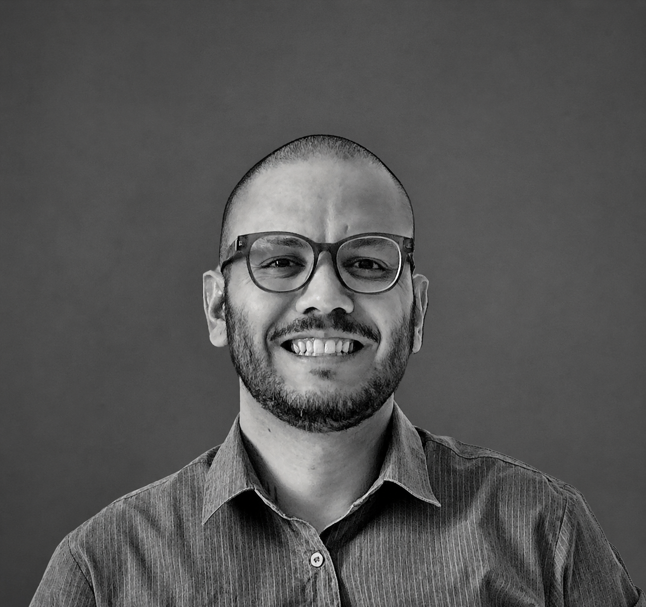Jorge Contreras — Fundador